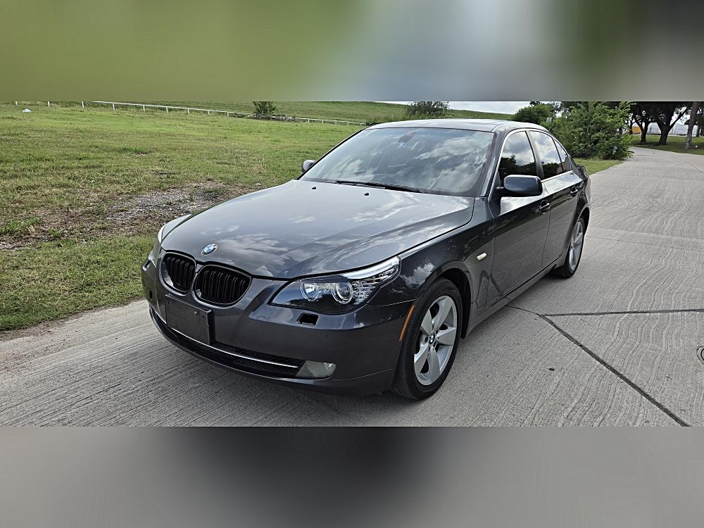 bmw 5 series 2008 WBANV13568BZ45178 image bmw 5 series 2008 WBANV13568BZ45178 image